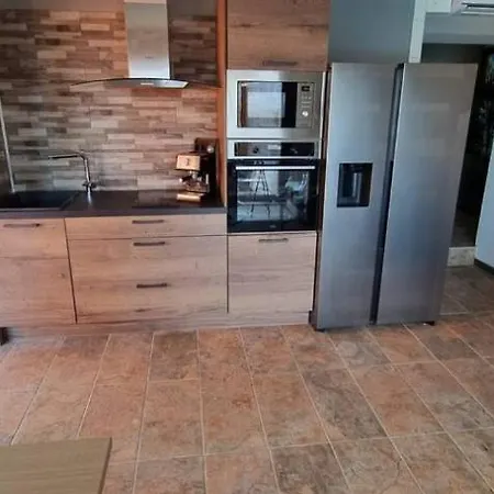 Reves De Vie, Suite Vue Mer, Grande Piscine Privee , Spa Exterieur Privatif Apartmán *