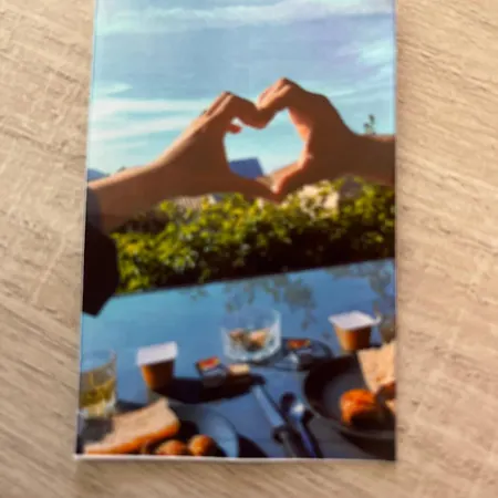 Rêves De Vie, Vue Mer, Piscine Non Chauffée Et Privatifs Appartement Cassis